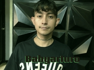 Babyarturo