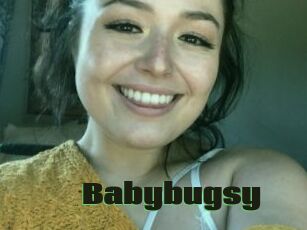 Babybugsy