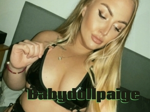 Babydollpaige