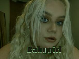 Babygirl
