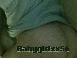 Babygirlxx54