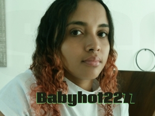 Babyhot2277