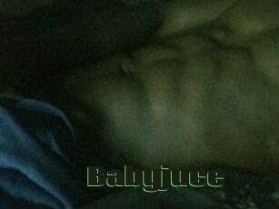 Babyjuce