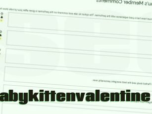 Babykittenvalentine_
