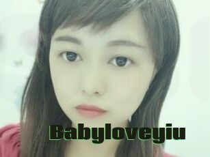 Babyloveyiu