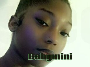 Babymini