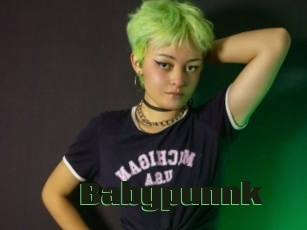 Babypunnk