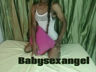 Babysexangel