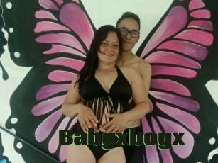 Babyxboyx