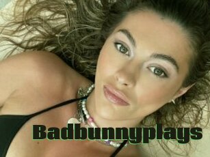 Badbunnyplays