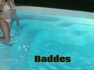 Baddes