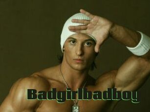Badgirlbadboy