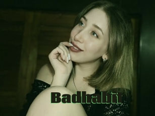 Badhabit