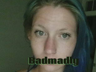 Badmadly