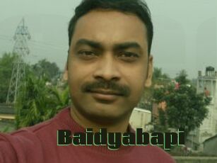 Baidyabapi