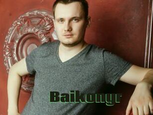 Baikonyr