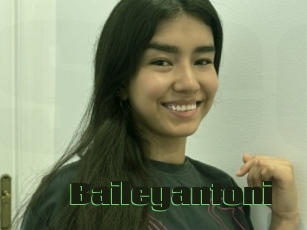 Baileyantoni