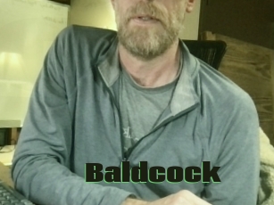Baldcock
