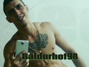 Baldurhot98