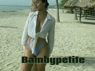 Bambypetite