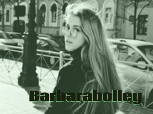 Barbarabolley