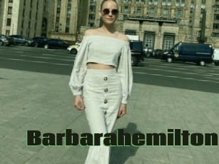 Barbarahemilton