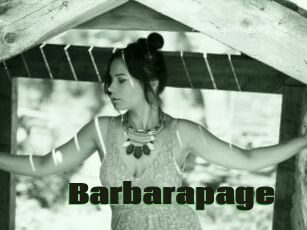 Barbarapage