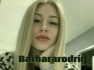 Barbararodrig