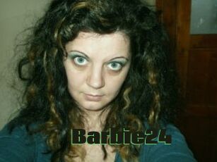 Barbie24