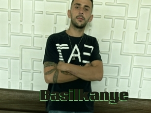 Basilkanye