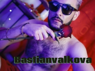 Bastianvalkova