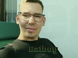 Batboy