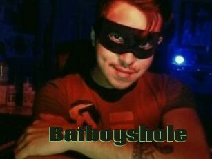 Batboyshole