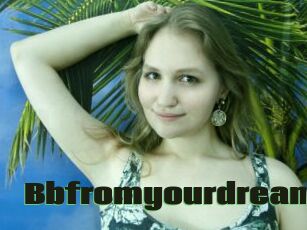 Bbfromyourdream