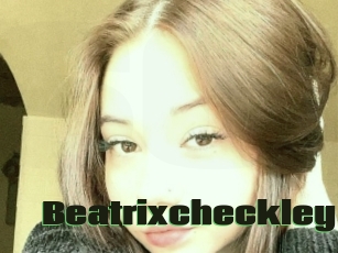 Beatrixcheckley