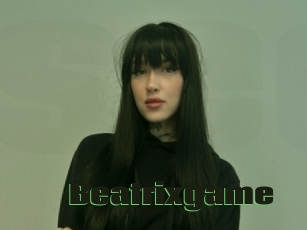Beatrixgame