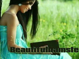 Beautifulhamste