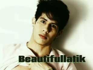 Beautifullatik