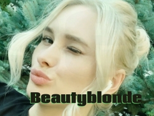 Beautyblonde