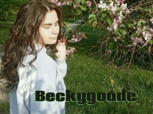 Beckygoode