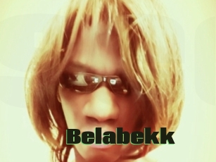Belabekk