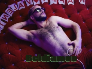 Beldiamon