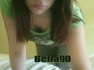 Bella90