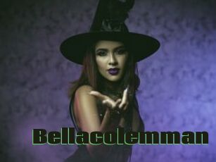 Bellacolemman