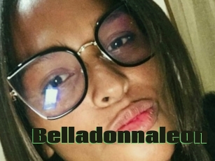 Belladonnaleon