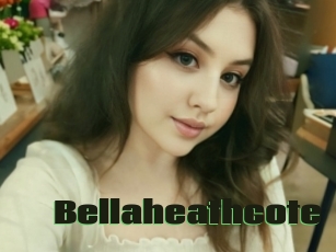 Bellaheathcote