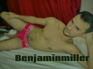 Benjaminmiller