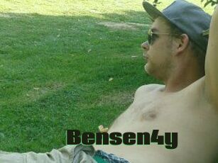 Bensen4y