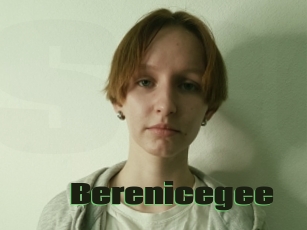 Berenicegee