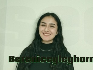 Berenicegleghorn